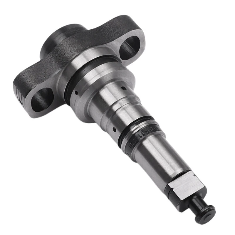 6 шт. 2418455597 2455-597 элементы дизельного насоса бочки и плунжеры запасные аксессуары