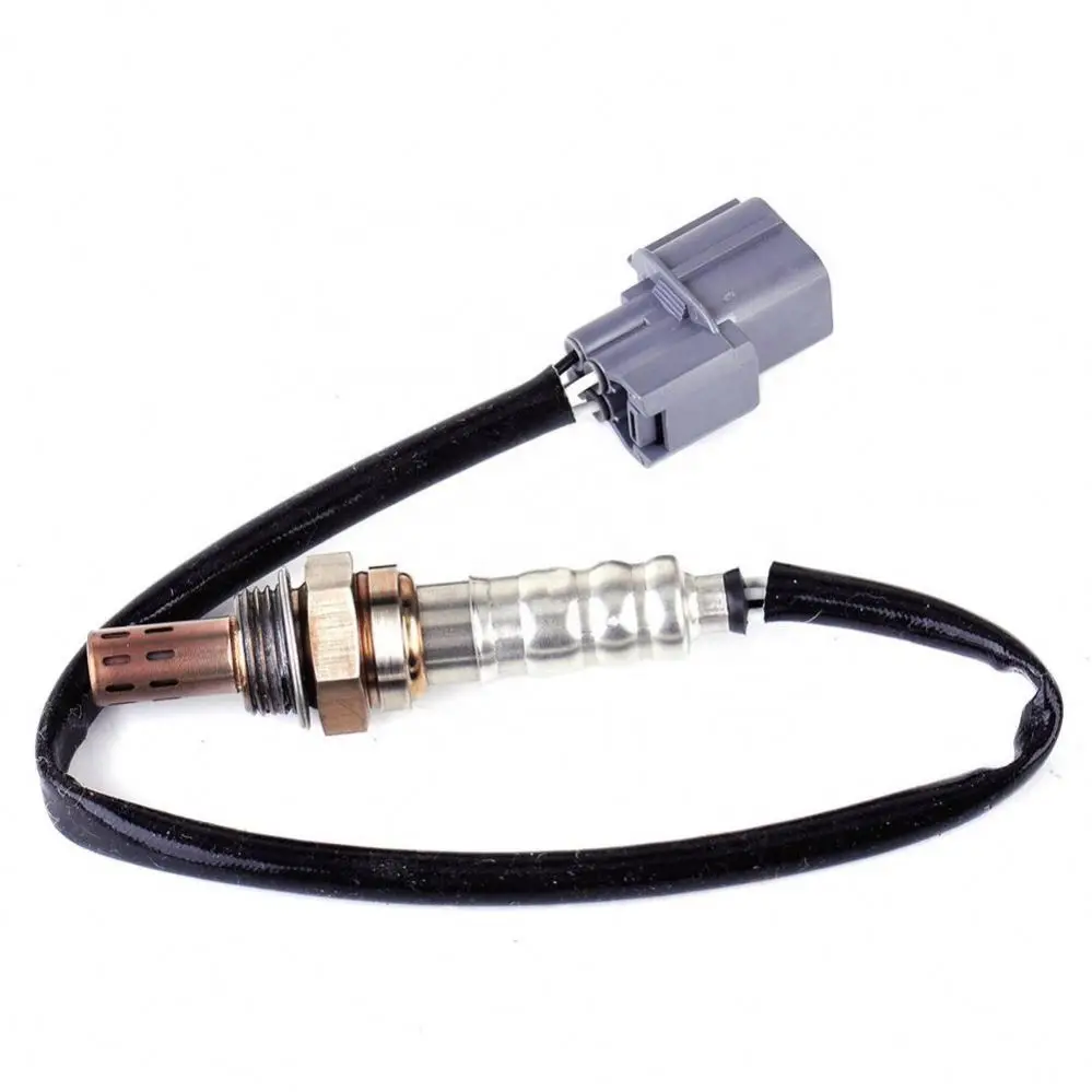 

35655-ZY3-013 Dissolved Auto Engine Parts OEM Lambda Car Oxygen Sensor For Honda