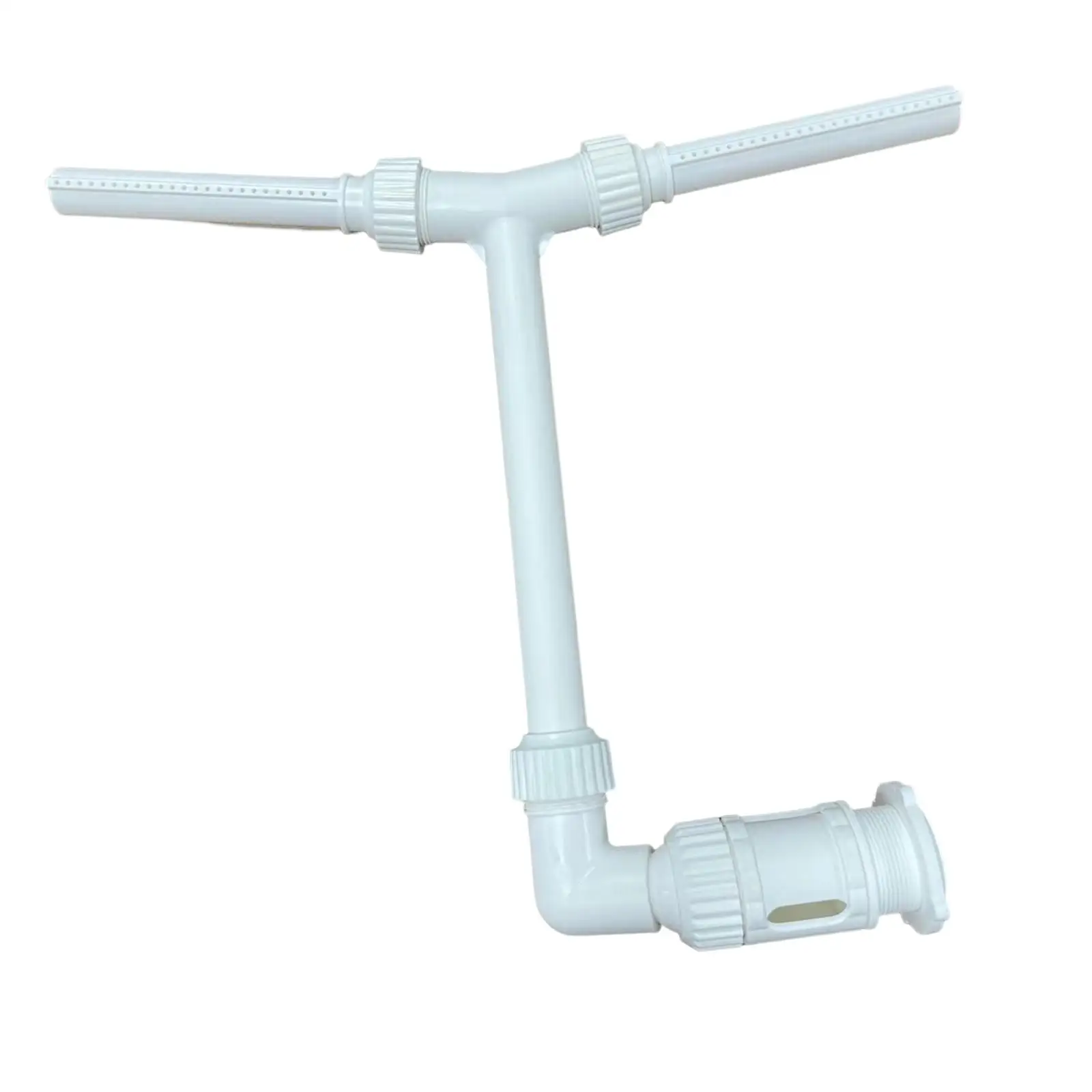 

Двухструйный спринклер, распылитель для бассейна, фонтан для улицы