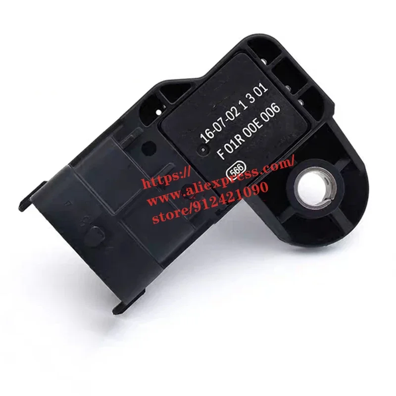 Впускной датчик давления воздуха для Brilliance V3 V5 H230 H330 H530 F01R00E006