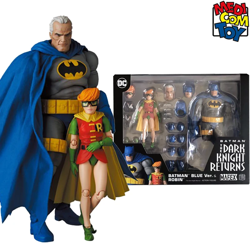 Model Action Toys Gifts