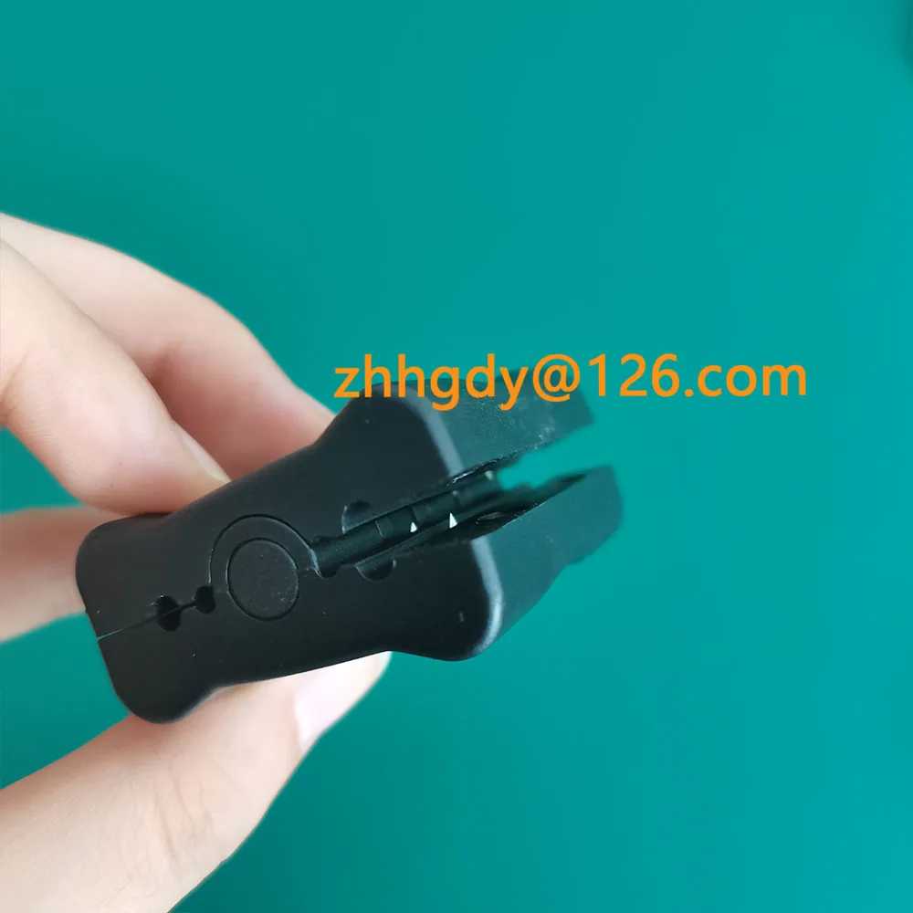 1.5-3.3mm  Longitudinal Bundle Cutter Center Window Cutter Loose Casing Longitudinal Cable Cutter Optical Cable Stripper