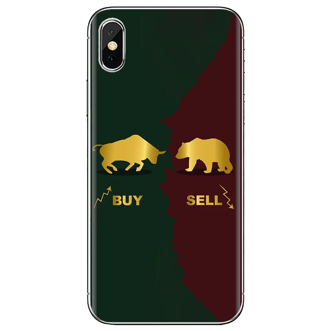 Мягкий чехол для iPhone 10 11 12 13 Mini Pro 4S SE 5C 6 6S 7 8 X XR XS Plus Max 2020 | Мобильные телефоны и
