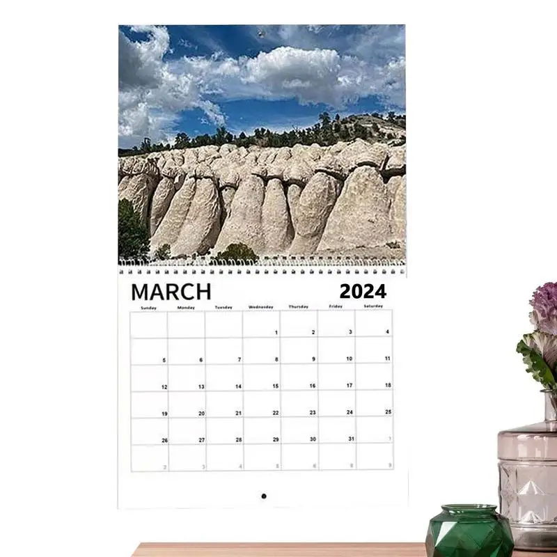 

2024 Unique Nature Dick Pics Funny Nature Dicks Pics Wall Calendar Creative Writing Focus Planner Secret Santa Gag Gift