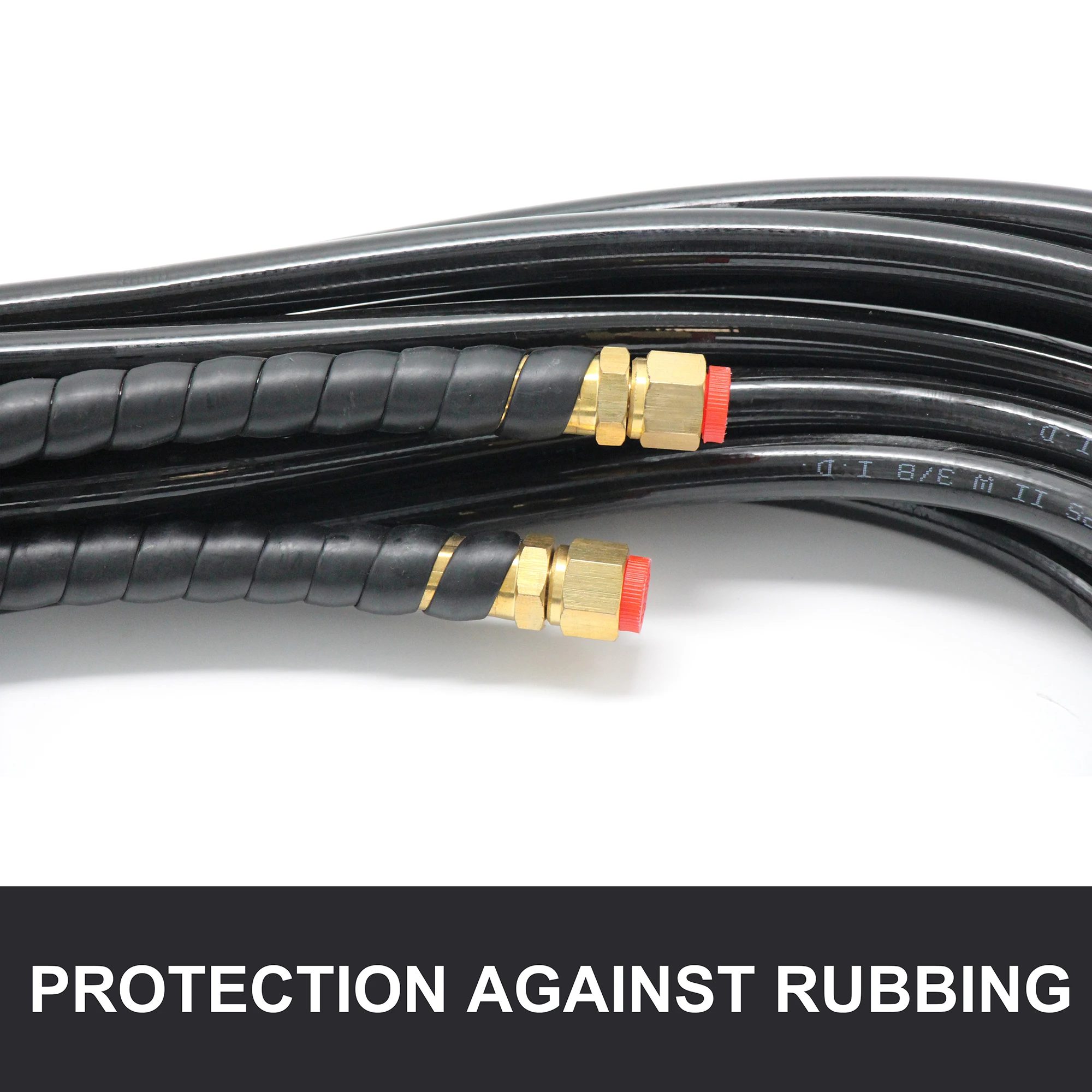 Гидравлическая система рулевого управления Winibo ZA0300 для подвесного руля до 150 л.с.