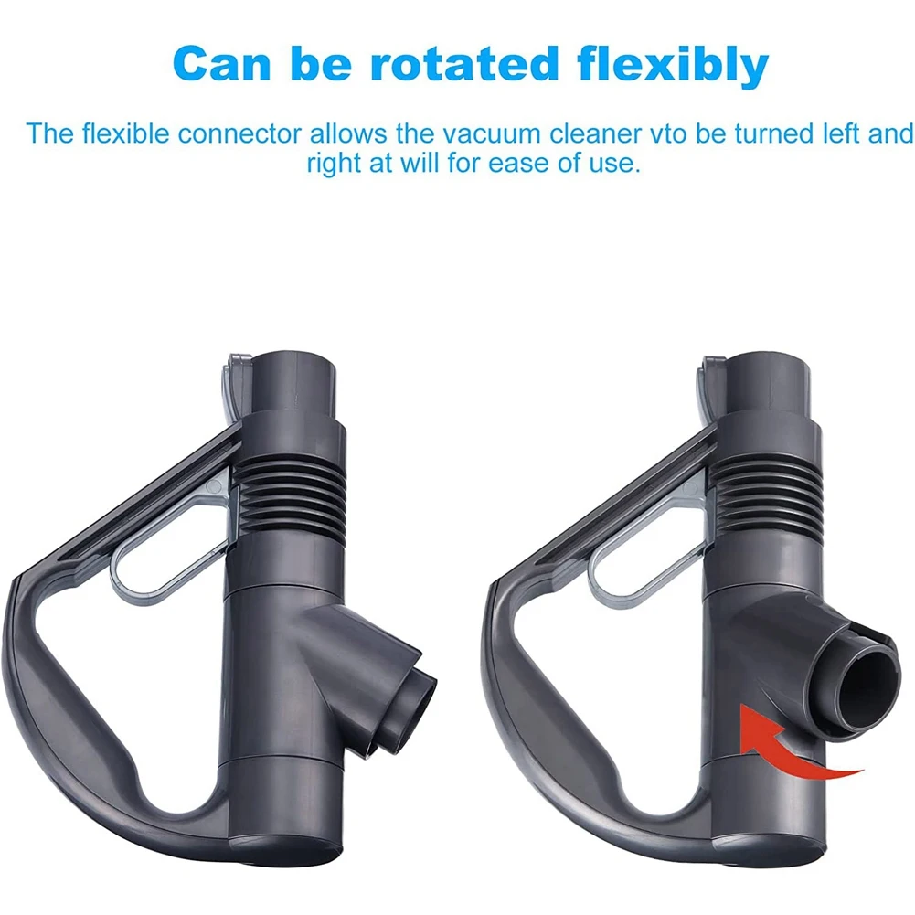 Ручка пылесоса для Dyson DC19 DC23 DC26 DC29 DC32 DC36 DC37 Запасные части ручки-палочки