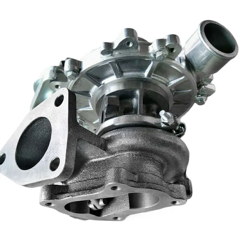 Для турбины Toyota Turbo CT16 турбокомпрессор 17201-30070 1720130070 17201-OL050 TOYOTA Hilux Vigo Hiace D4D 2KD 2KD-FTV 2.5