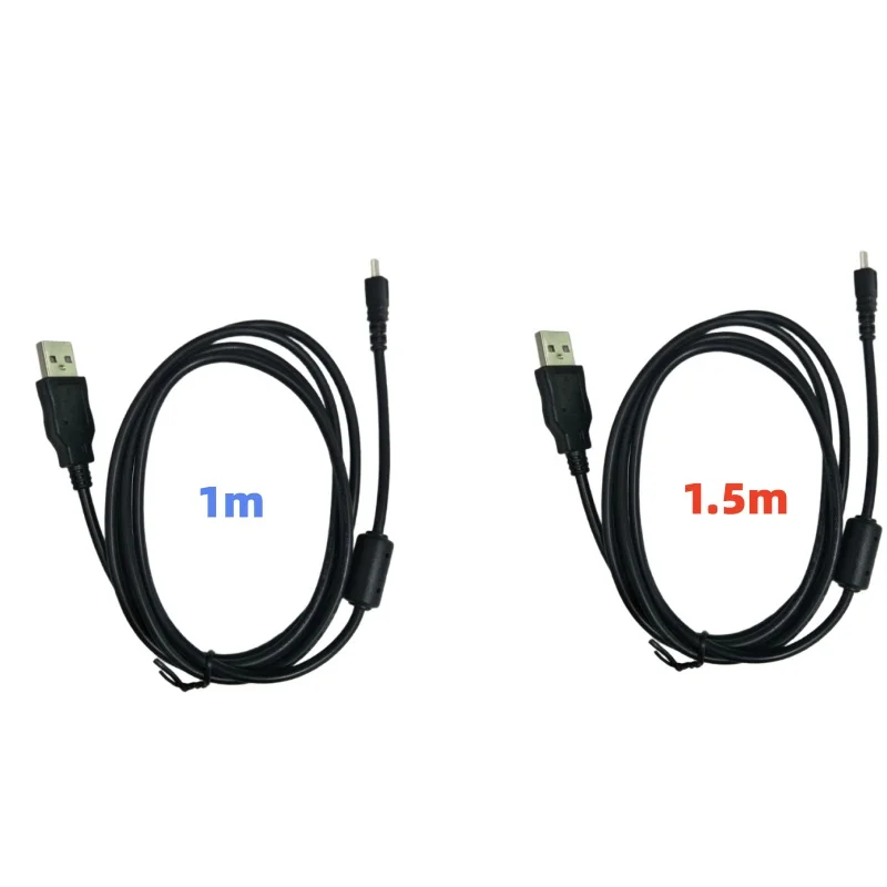 Фото USB-кабель для передачи данных J78A для камер Cybershot DSC серии DSC-W710 W730 W800 W810 W830, быстрая зарядка и передача данных №1