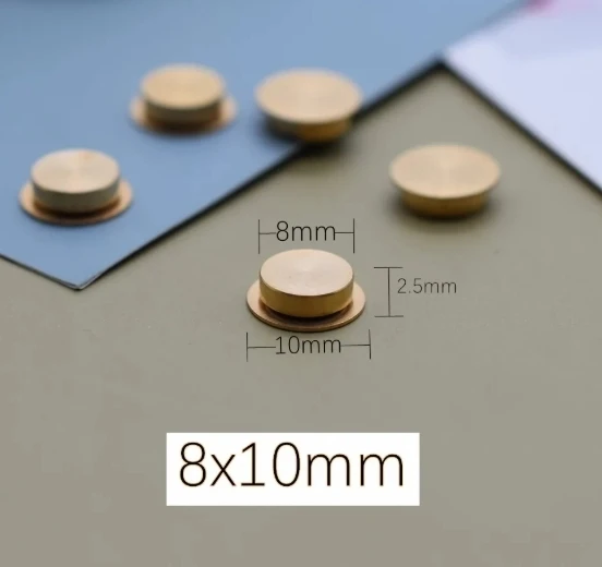 

Мини-вращающиеся подшипники JARBLUE из меди