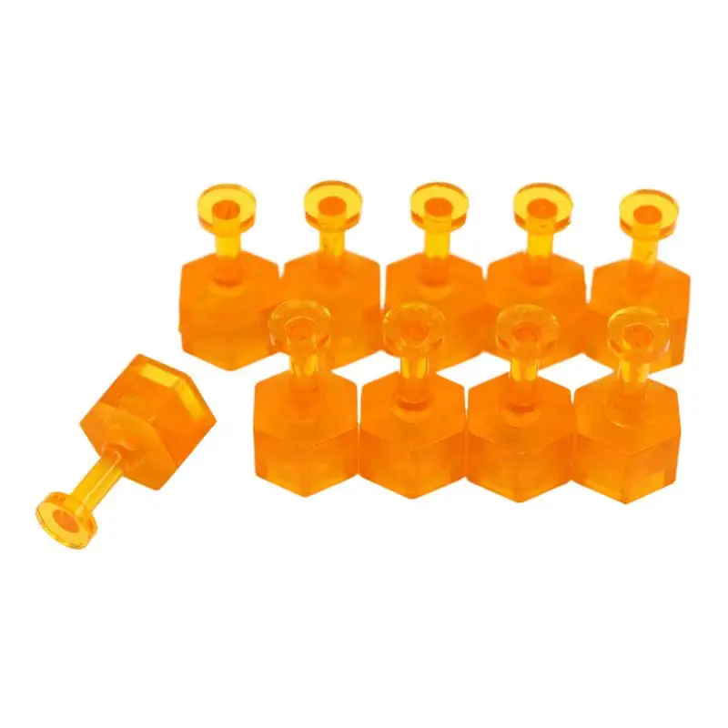 Набор для удаления вмятин в автомобиле 10 шт. инструменты ремонта кузова мощное