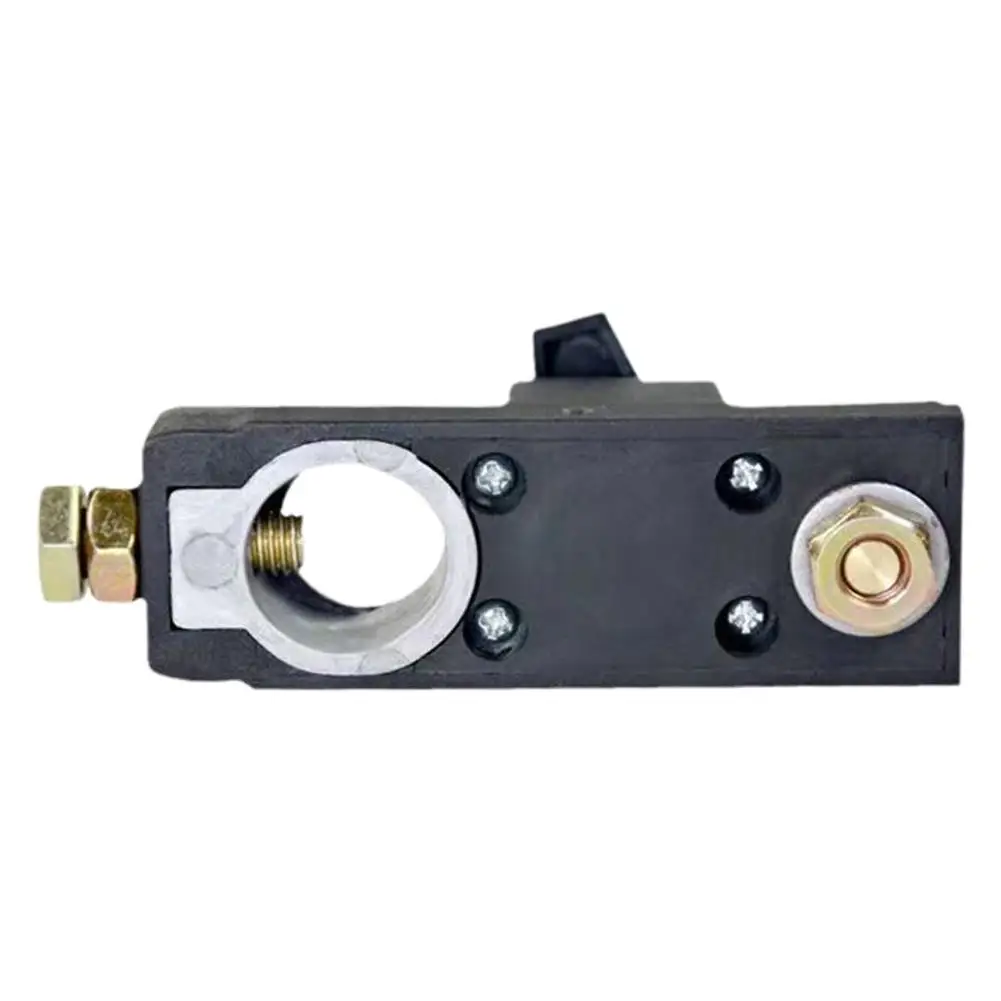 12 В/24 В автомобильный аккумулятор разъединитель изолятор отключение питания