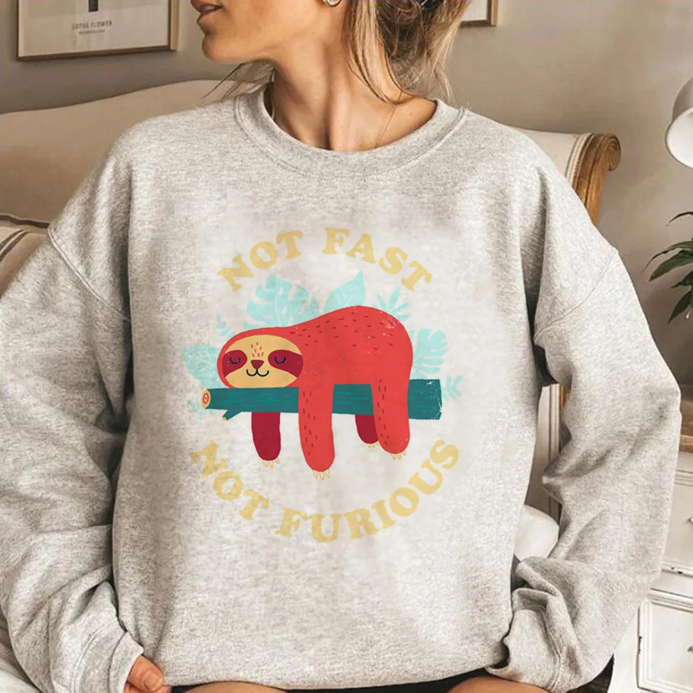 

Не быстро, не яростно Ленивец