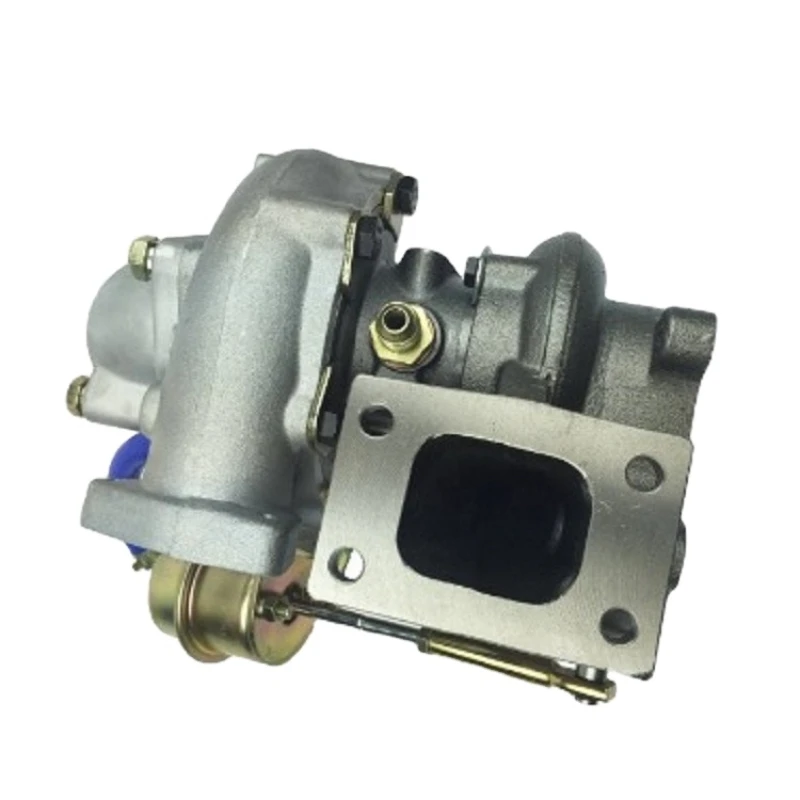 

TD04L Turbo 49377-02600 14411-7t600 Turbocharger For Nissan /Navara QD32 QD32T for Hitachi ht12-7 TD27