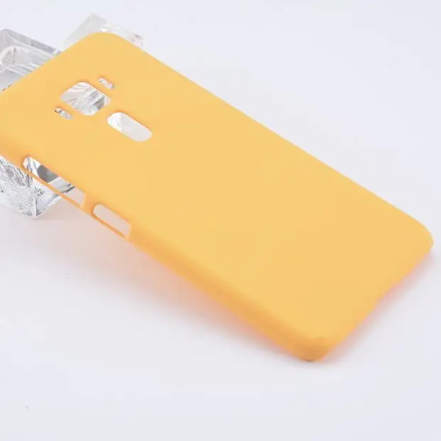 

Suitable For ASUS Zenfone 3 ZE552KL Phone Shell Protective Cases Frosted Hard Cover