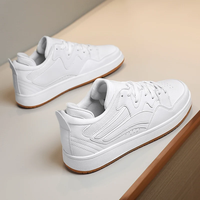 Sneakers Men's Light Non-slip Comfortable Walking Running Shoes Fashion  Trend Versatile Casual Men's Shoes