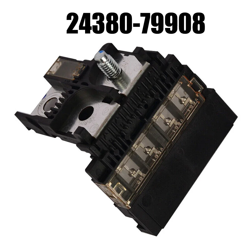 Автомобильный плавкий предохранитель Плавкий для Note E11 Nissan Micra K12 практичные в