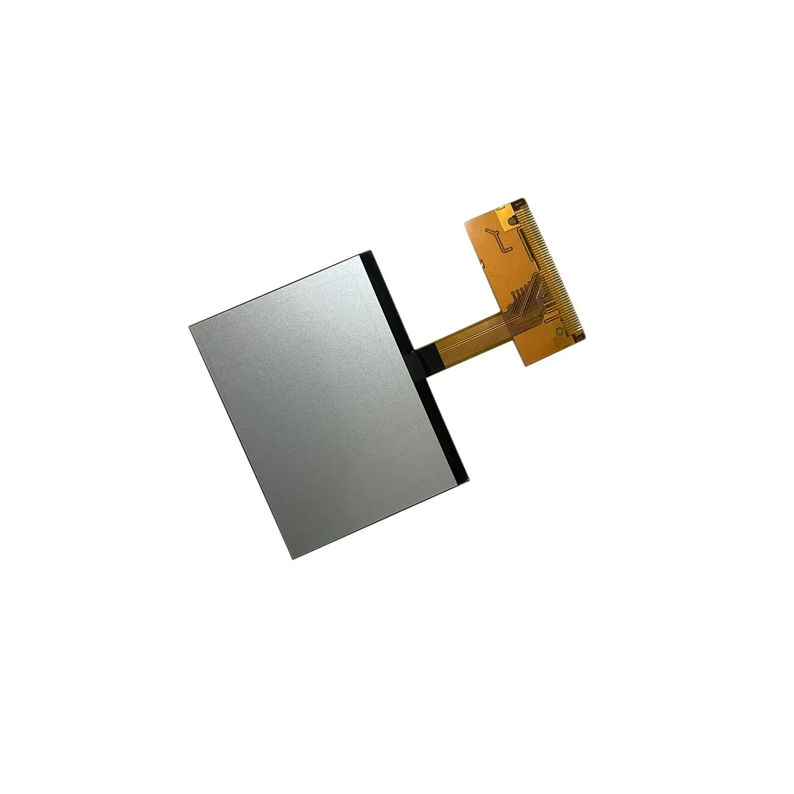 

LCD Display Screen Replacements Repair Parts for Audi A3 A4 7.5cmx6cm Easily