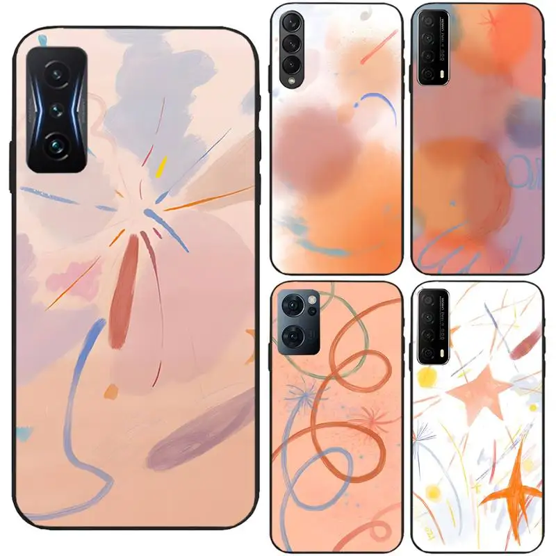 Чехол для телефона Huawei Y9 Y7 Y5 Y6 Prime 2019 Y9s Mate 30 20 10 Lite 40 Pro Nova 5t |