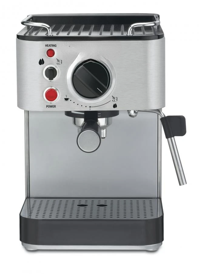 

Cup Espresso Maker with Removable Resevoir, EM-100NP1