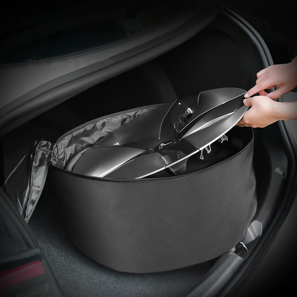 

Чехол для Tesla Model 3 Model Y Aero, чехол для хранения и переноски, чехол для Tesla 18 дюймов