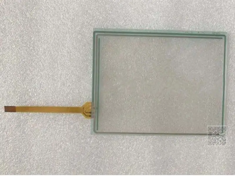 Новый сенсорный экран для DMC Новый сенсорный экран для DMC