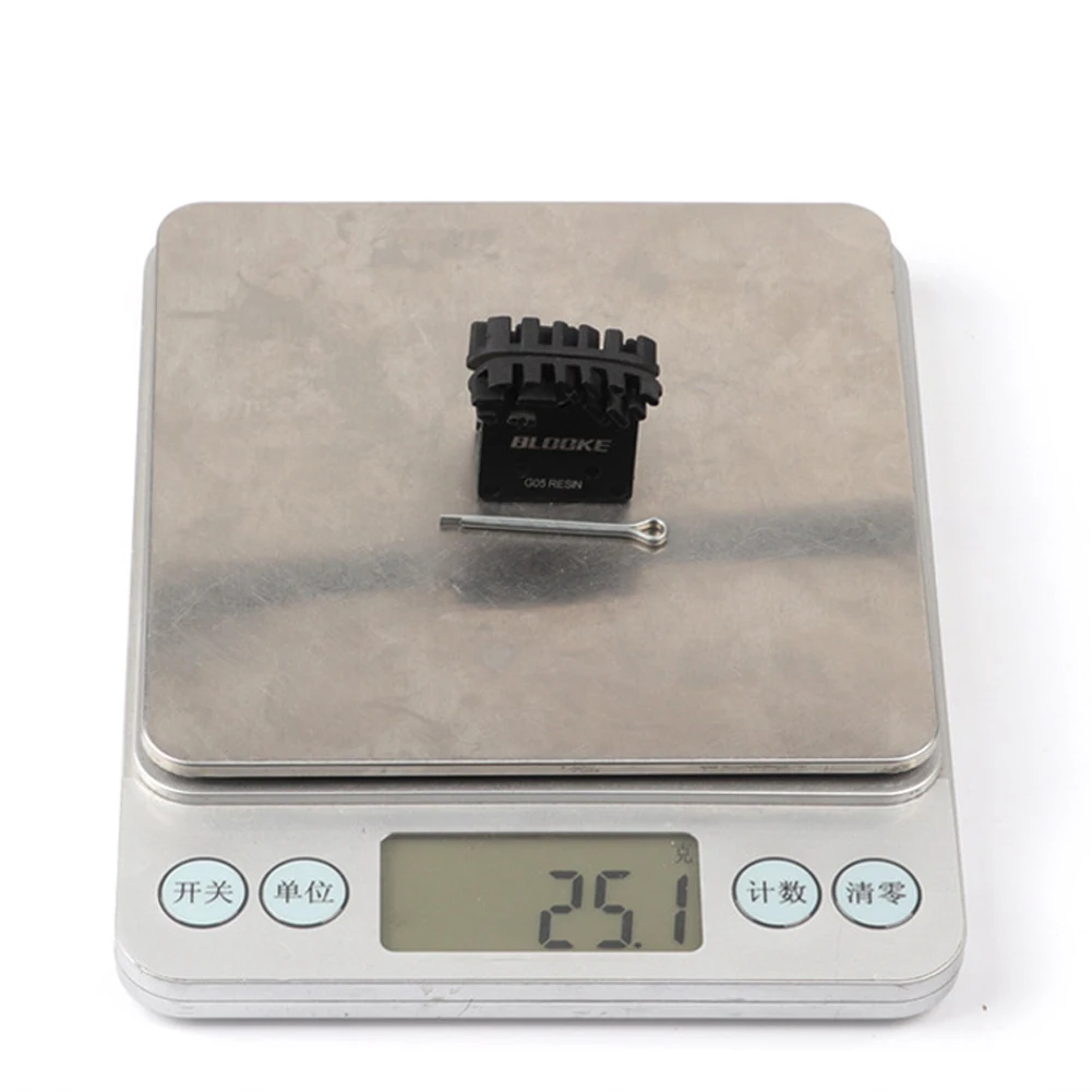 Тормозные колодки гидравлические Для Велосипедов Shimano XT SLX M785 M8000 M9000 1 пара -