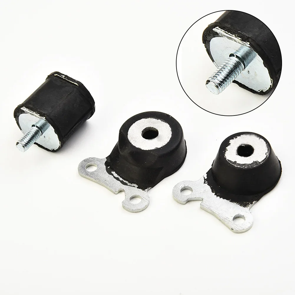 Антивибрационный комплект 020T для S-tihl MS200T детали бензопилы сменный AV-креплений