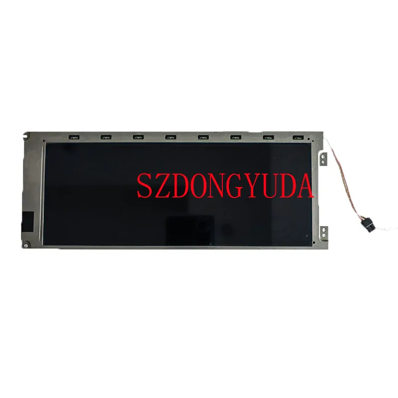 

Оригинальный ЖК-дисплей A + 8,1 дюйма для Brother XD1343051PR600 BMP6 BMP8 сенсорный экран панель Датчик