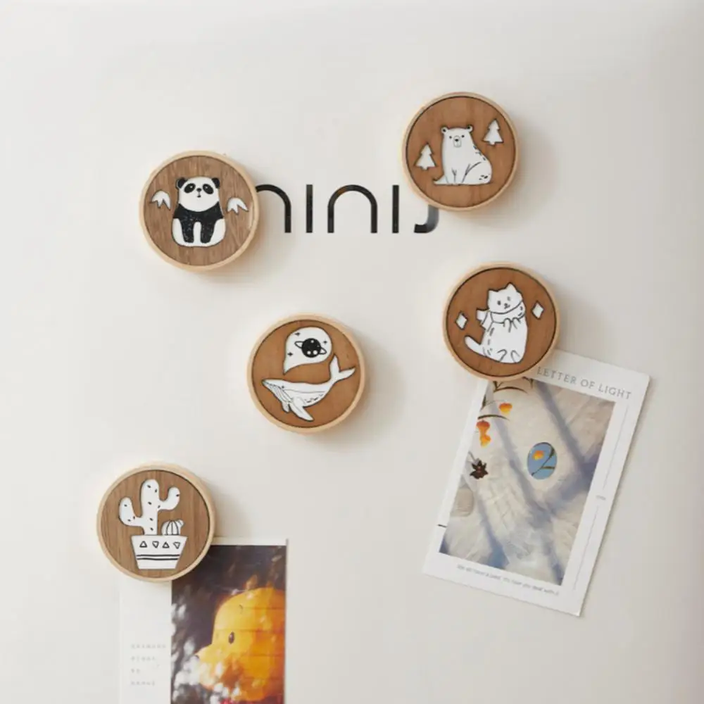 

Household Beer Bottle Opener Durable Lid Openers Refrigerator Sturdy Bottle Opener Refrigerator Sticker Creative Corkscrew