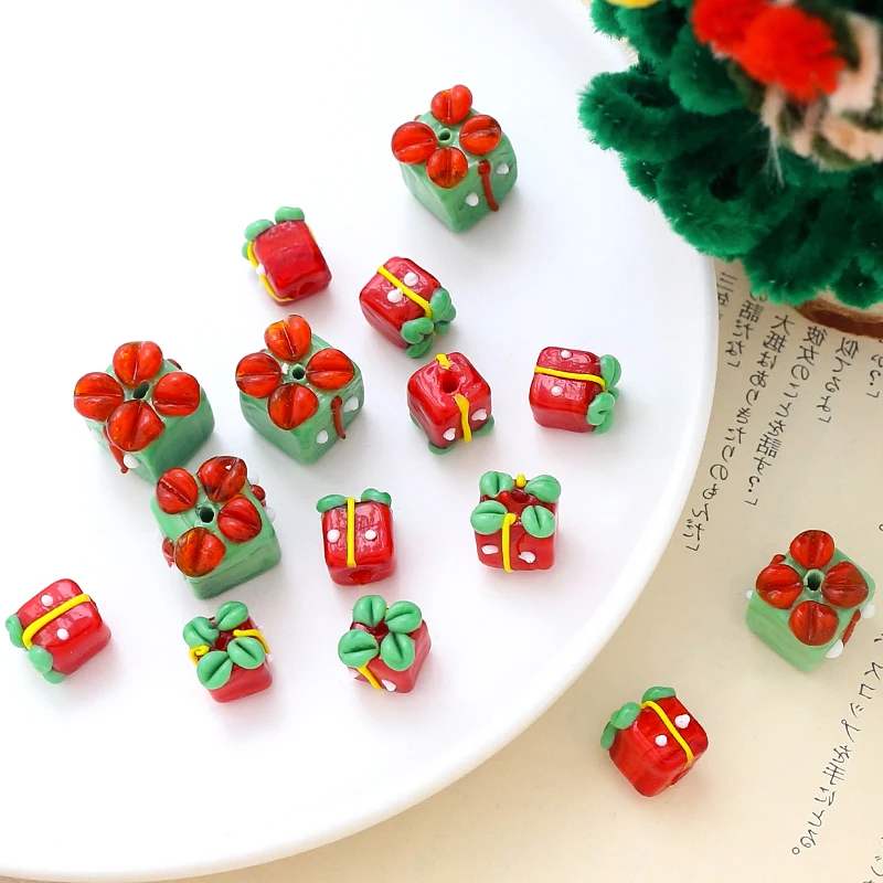 Beading  Diy Makes Jewelry Discovery Necklace Earrings Bracelet Accessories