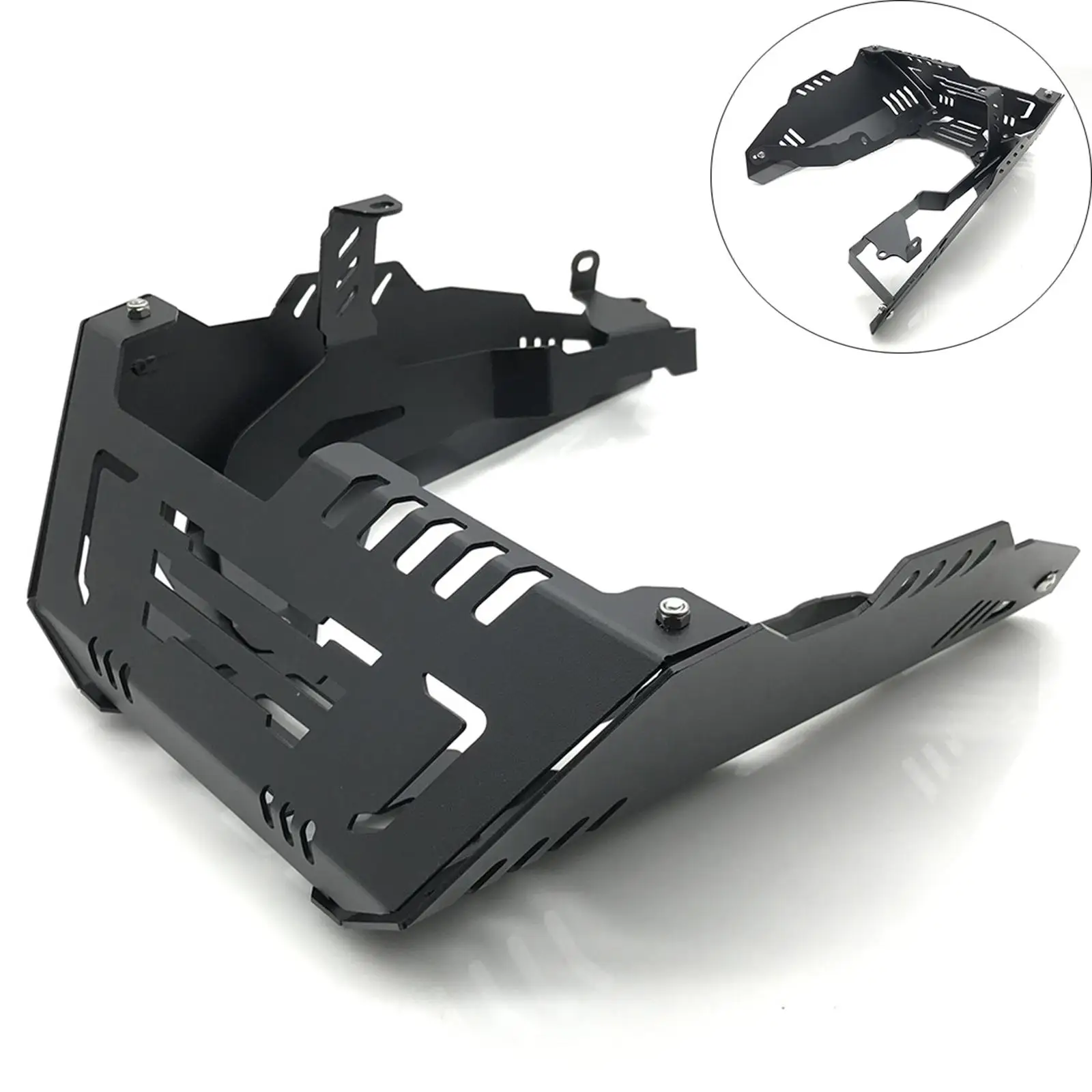 

Motorcycle Skid Plate Protection for 2014-2020