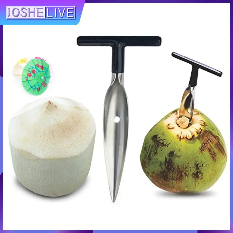 

Инструмент для открытия фруктов из нержавеющей стали