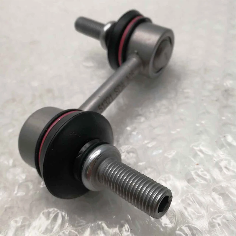 

ho nd a acc ord cm5 acc ord cm6 acc ord cm4 Front stabilizer bar small connecting rod Stabilizer bar connector (front)