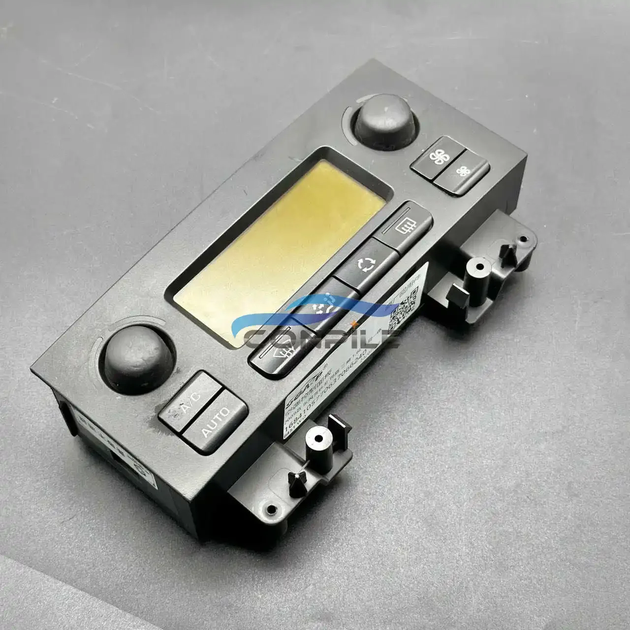 

Оригинальный автоматический обогреватель переменного тока, панель климат-контроля 6451ZP для Peugeot 307 Citroen C4 C-Quatre