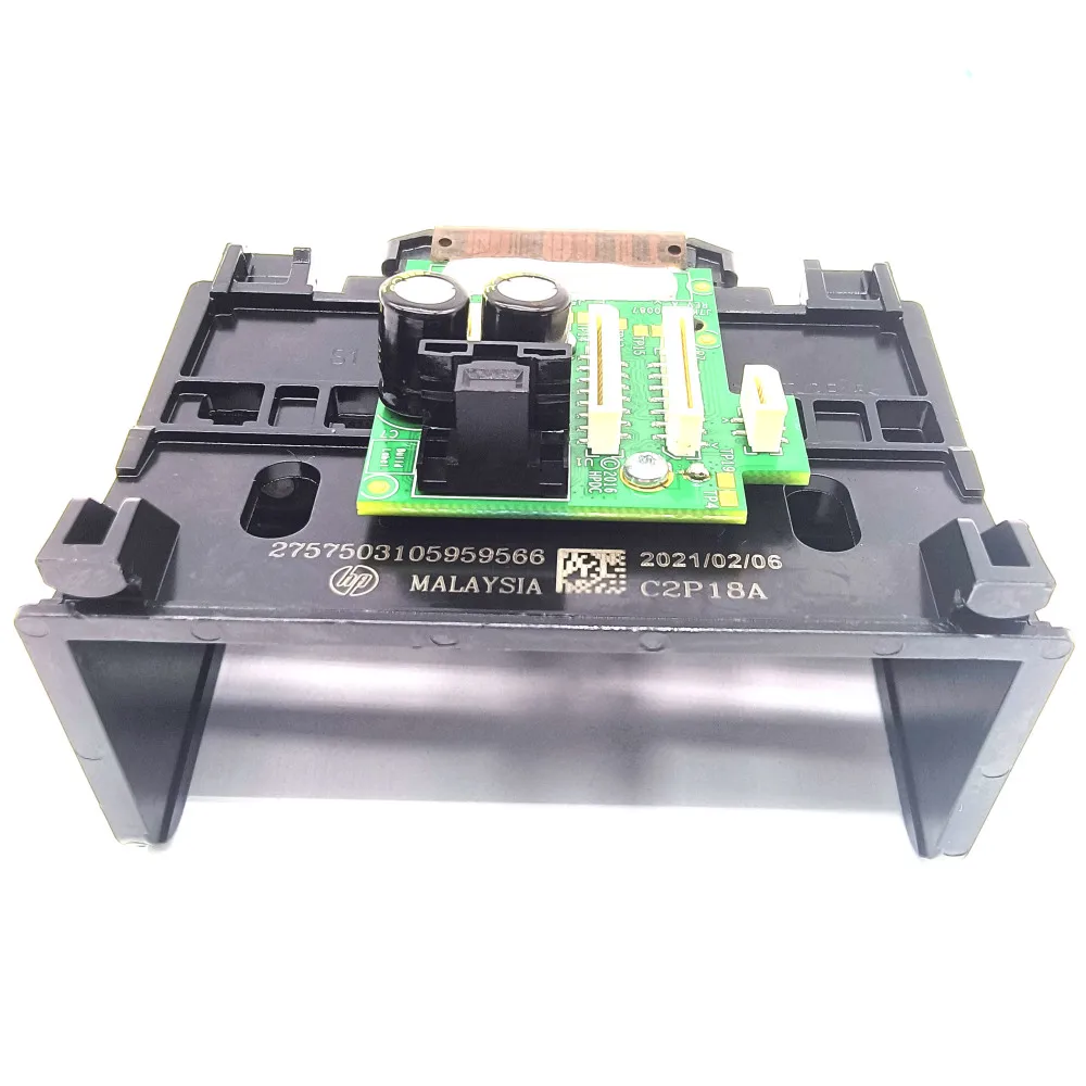 Печатающая головка принтера CQ163-80060 934 935 подходит для HP Officejet Pro 6825 6951 6950 6970 6800 6820 6960