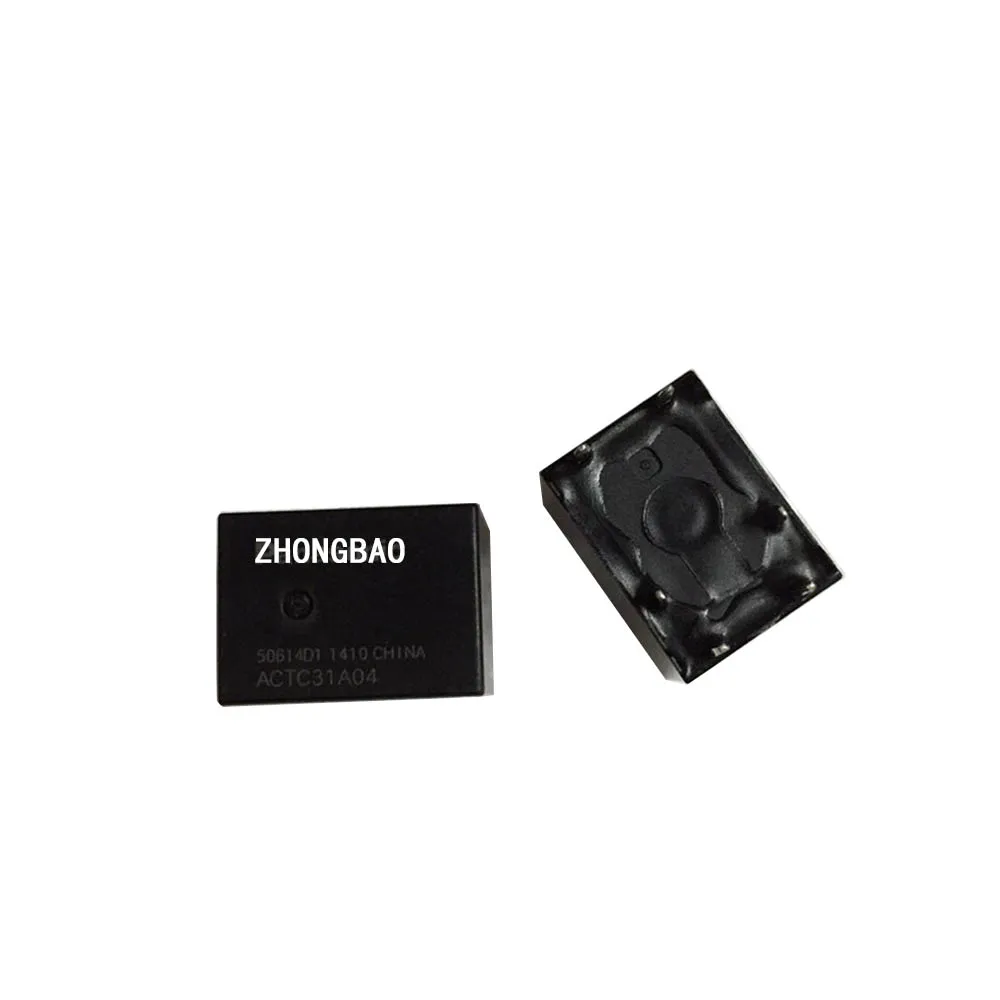 

2PCS ACTC31A04 / Relay 6PIN