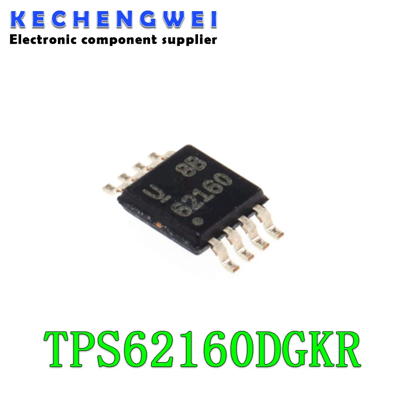 

(10 шт.) 100% Новый чипсет TPS54240 TPS54240DGQR 54240 MSOP10