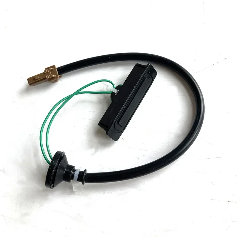 Совершенно новый переключатель открывания задней двери 63270FJ000 для Subaru Impreza