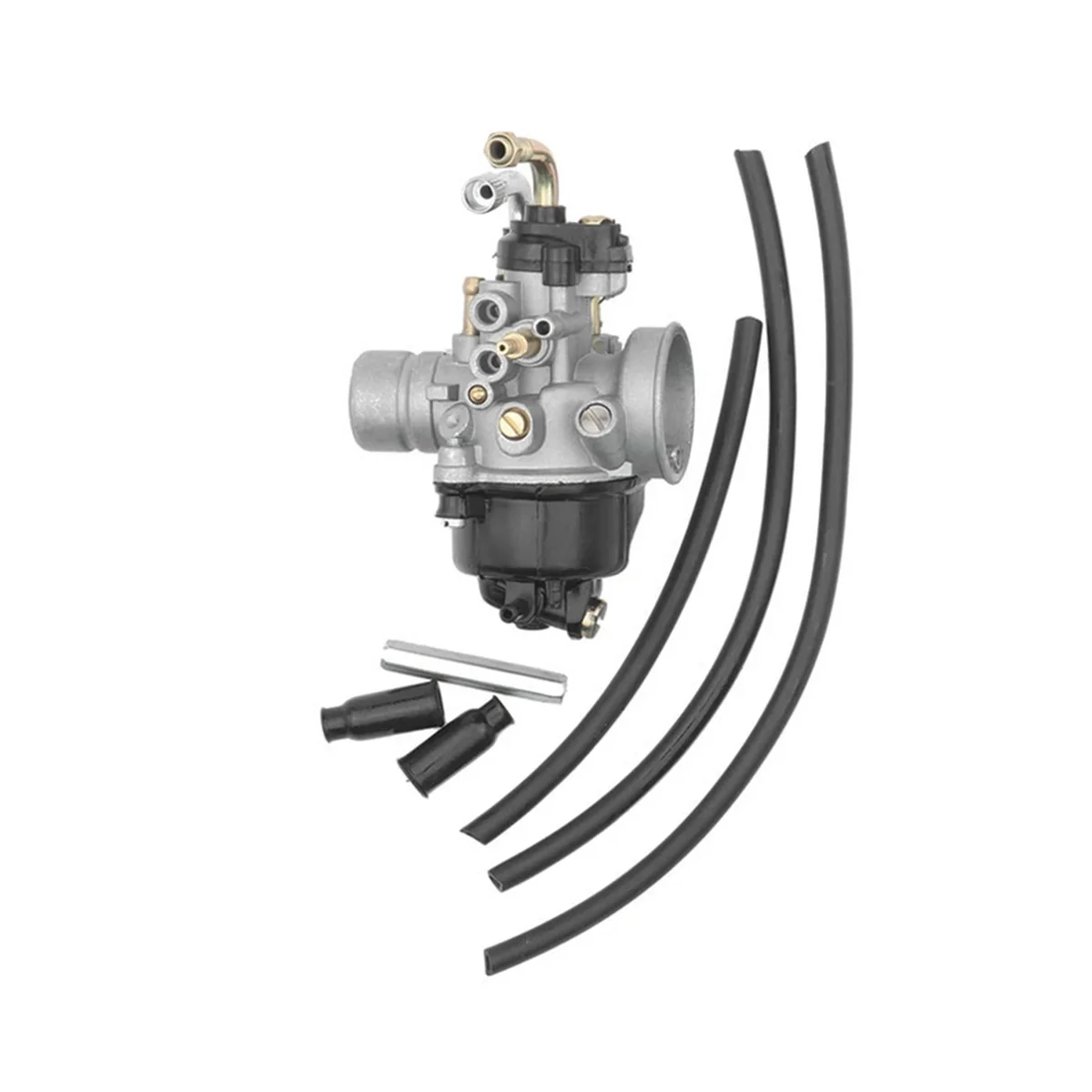 Мотоциклетный карбюратор 12 мм тип PHBN YSN12 для усилителя Aerox MINARELLI CON SERVIZ 50CC скутера