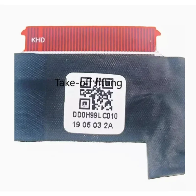 Новый экран для Huawei Matebook D14 NBR-WA19 BBR-WAH9 NbIL-WFQ9 DD0H99LC010