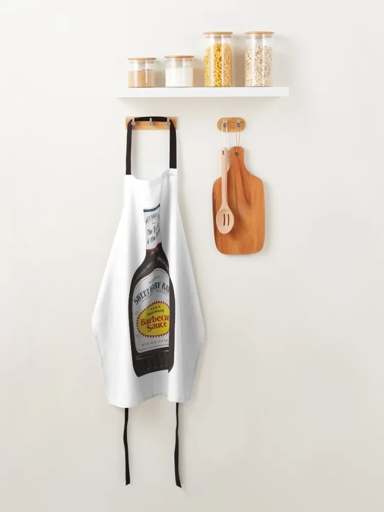 Детский фартук для барбекю Mark Zuckerberg Sweet Baby Ray нового года