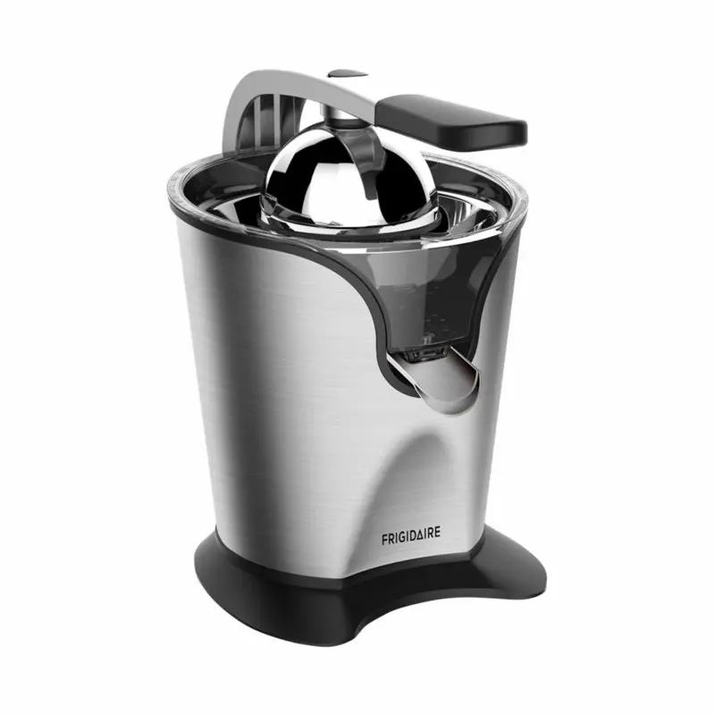 

160-Watt Electric Citrus Juicer - Stainless-Steel