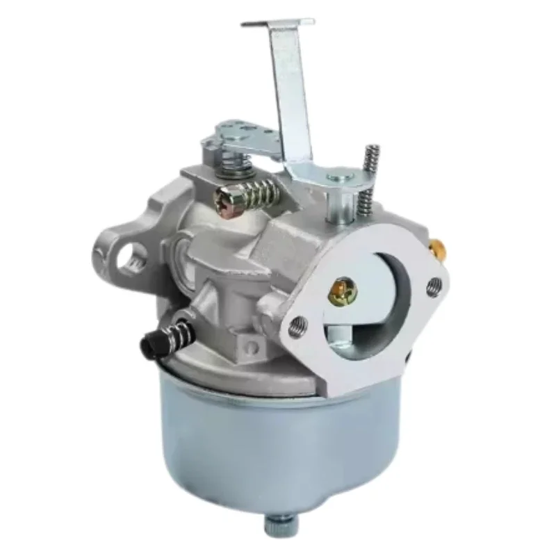 632272 Карбюратор для Tecuu Mseh H30 H50 H60 HH60 632230 632631 -63182 5HP 6HP 7HP 8HP Troy-Bilt Двигатель