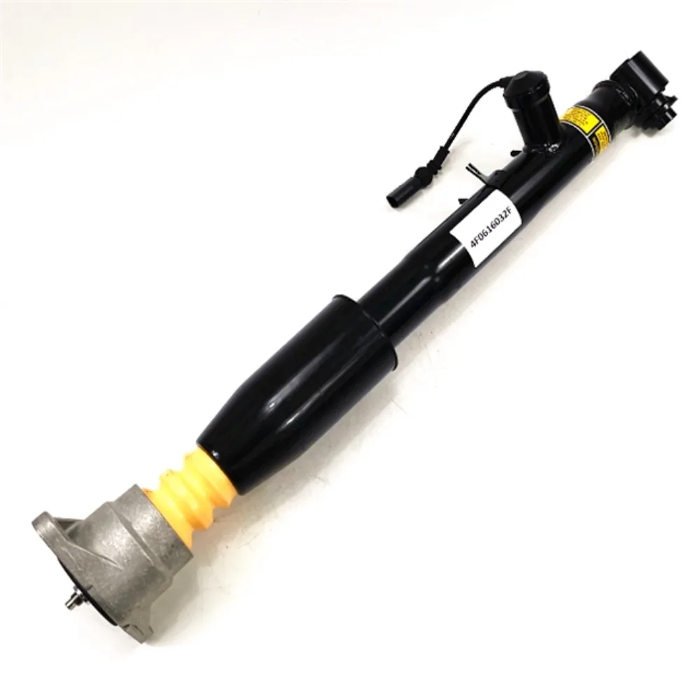 

New Arrival 4F0616031D 4F0616032A Rear Air Ride Suspension for A6 4F C6 S6 A6L Avant 2004 - 2011 Car Shock Absorber Buffer