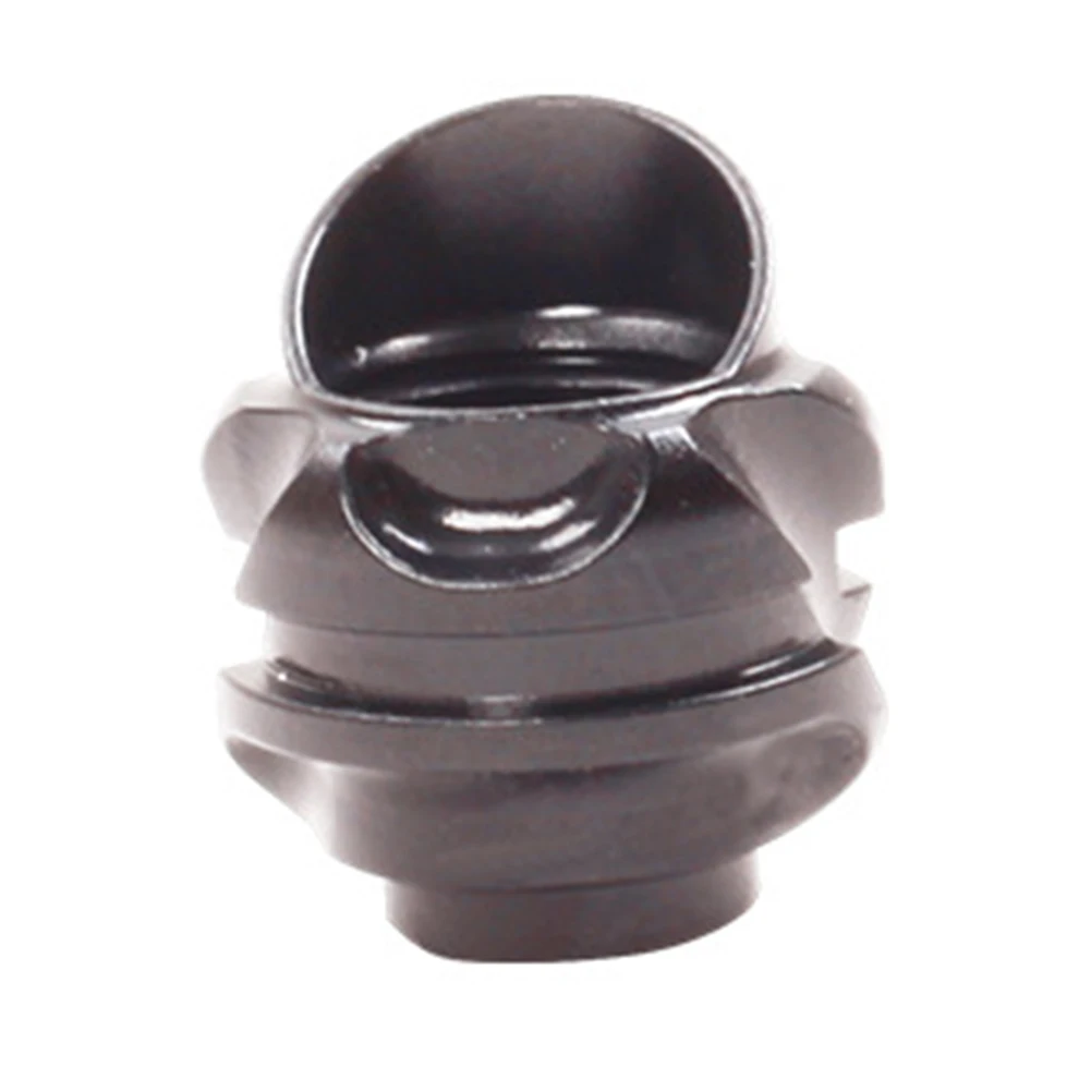 

Compound Bow Peep Sight Aluminum Housing For Archery Compound Bow Lightweight 37/45/37 /45 Degree 45/37 Degree