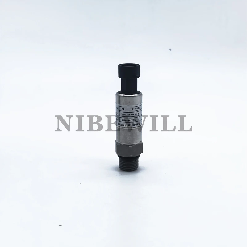 Фото Датчик давления 041018SD015 для спецтехники SANY SY195-8, SY235-8, SY365-8, SY195-9 №3