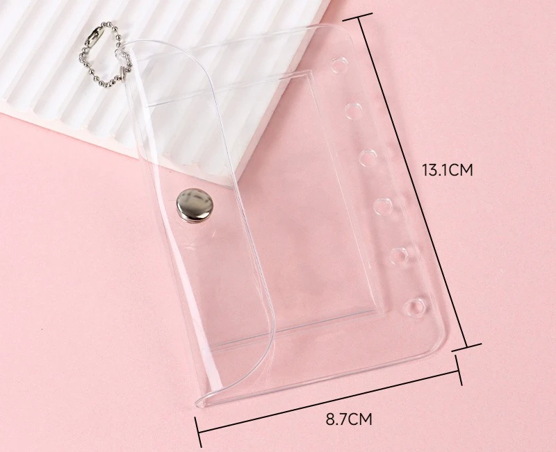 

Коликий карманный блокнот Sleece INS