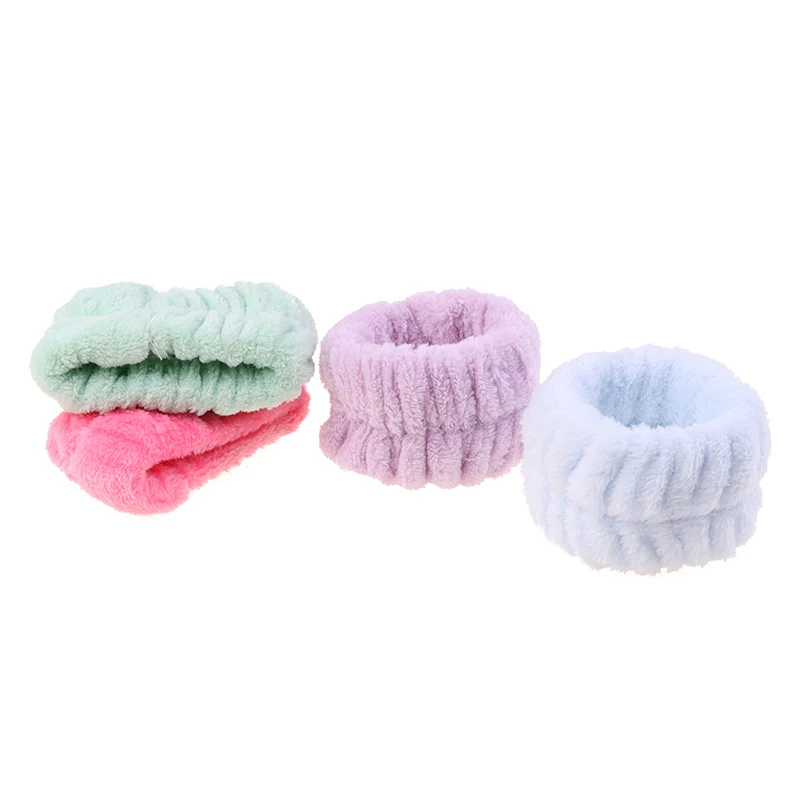 

Ремешок на запястье, мягкий ремешок на запястье из микрофибры, впитывающий ремешок на запястье