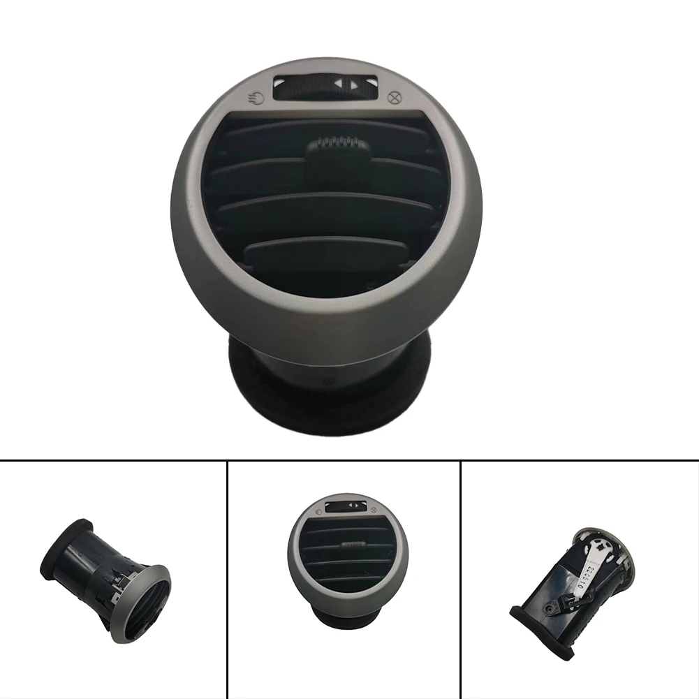 

Vents Conditioning Vents 96554907 96887307 96554907 96887307 Black Replacement For Chevrolet 96554907 96887307