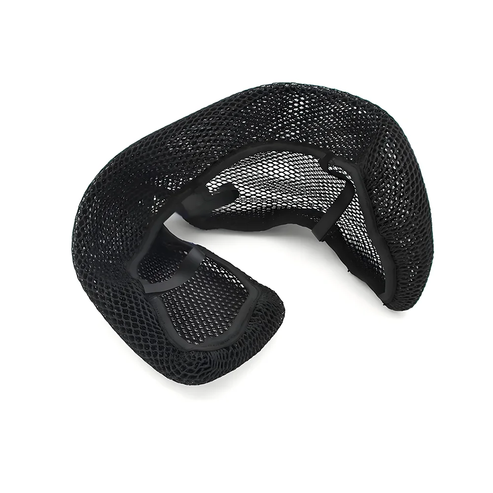 

Крем-солнцезащитный Крем 3D Для Мотоциклов Honda XL 750 Transalp, Дышащая Сетчатая Подушка Для Сиденья Мотоцикла